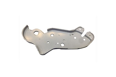 How to Reflect The Processing Quality of Metal Stamping Tool?