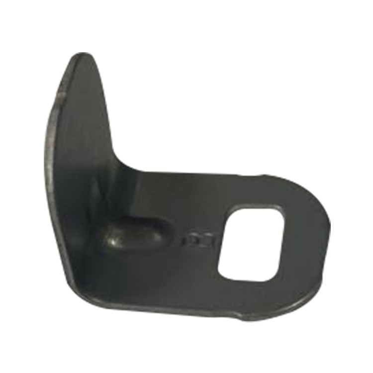 Rear Seat Backrest Parts Support