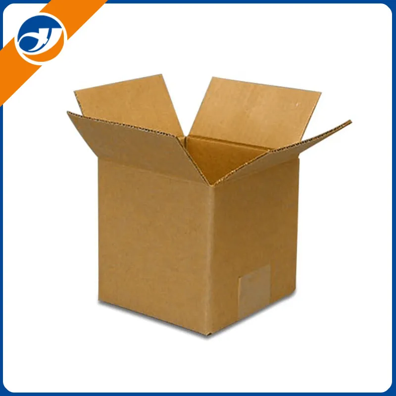 Development of the Moving Corrugated Box Industry