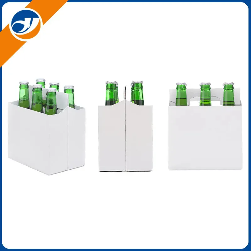 The biggest advantages of wine box packaging cartons