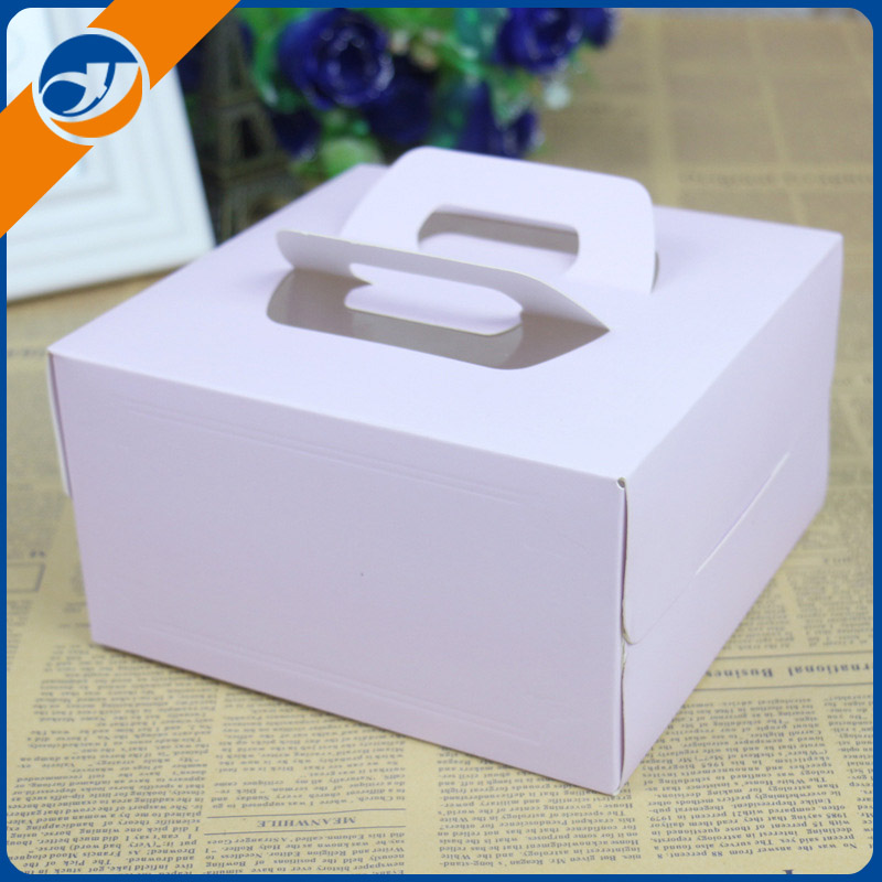 केक बॉक्स