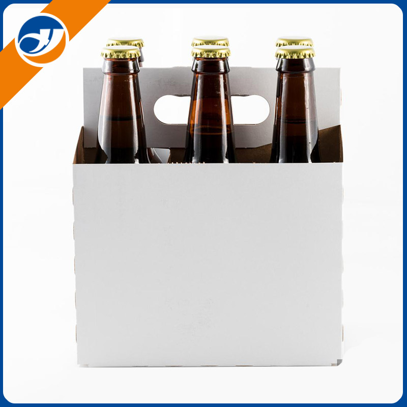 Beer Packaging Box