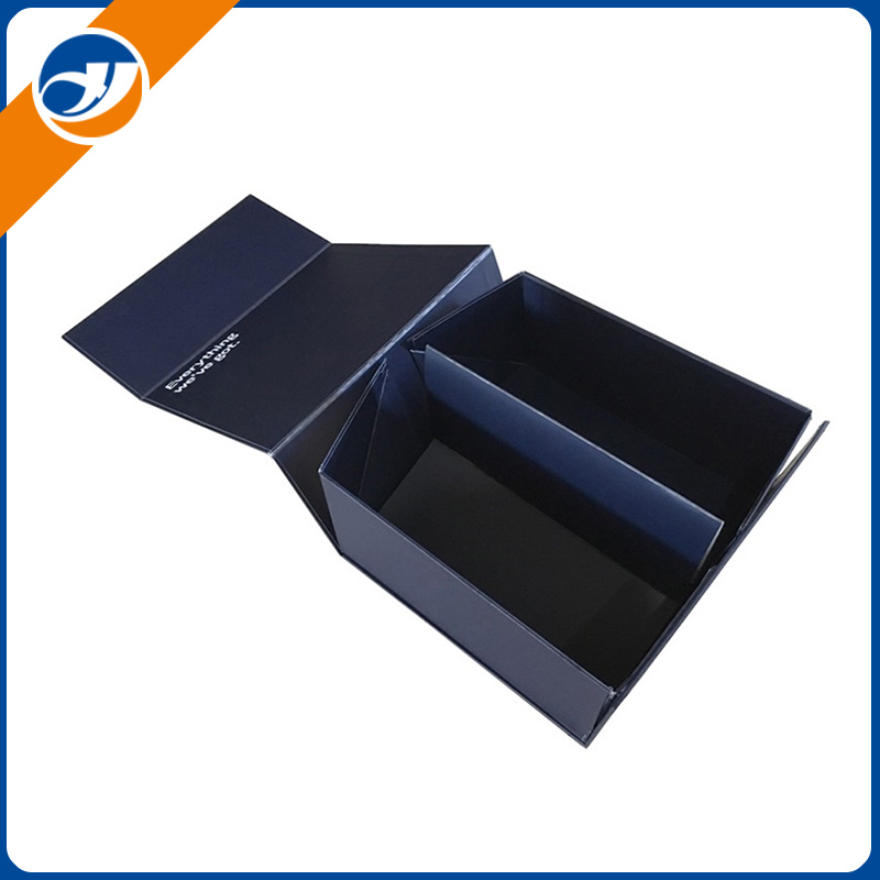 Foldable Display Gift Packaging Box