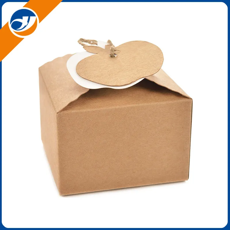 Printed Crackers Cardboard Box