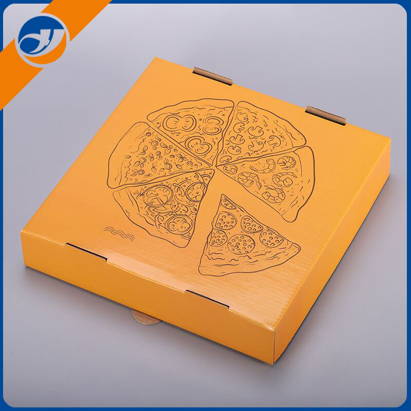 पिज्जा बॉक्स