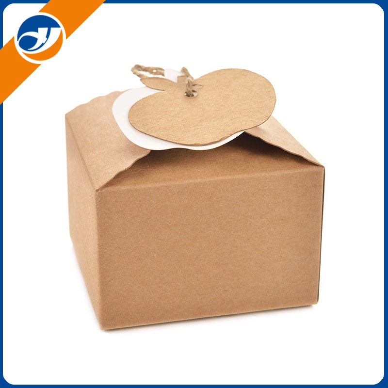 Typis Crackers Cardboard Box