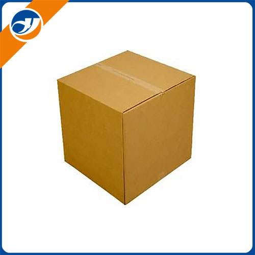 Seven-Ply Corrugated Cardboard Cartons