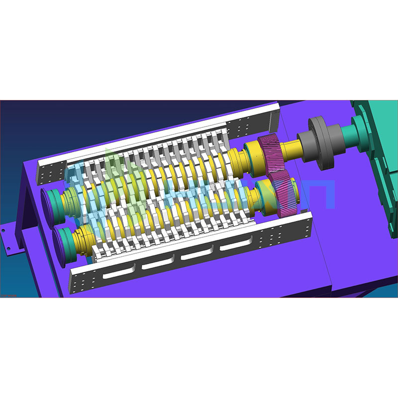 Pretreatment System