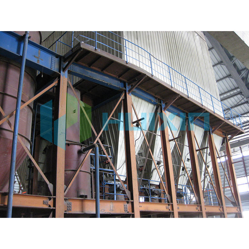 100-300 Tons Of Waste Incineration Power Generation System - 1