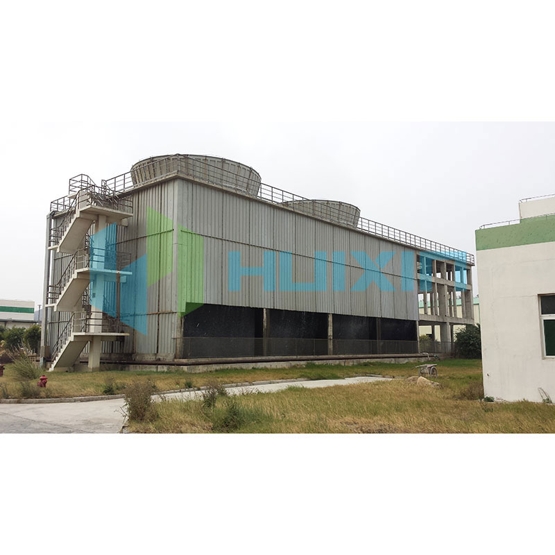 Advanced 100-300 Tons Of Waste Incineration Power Generation System - 2