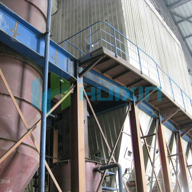 Advanced 100-300 Tons Of Waste Incineration Power Generation System - 3
