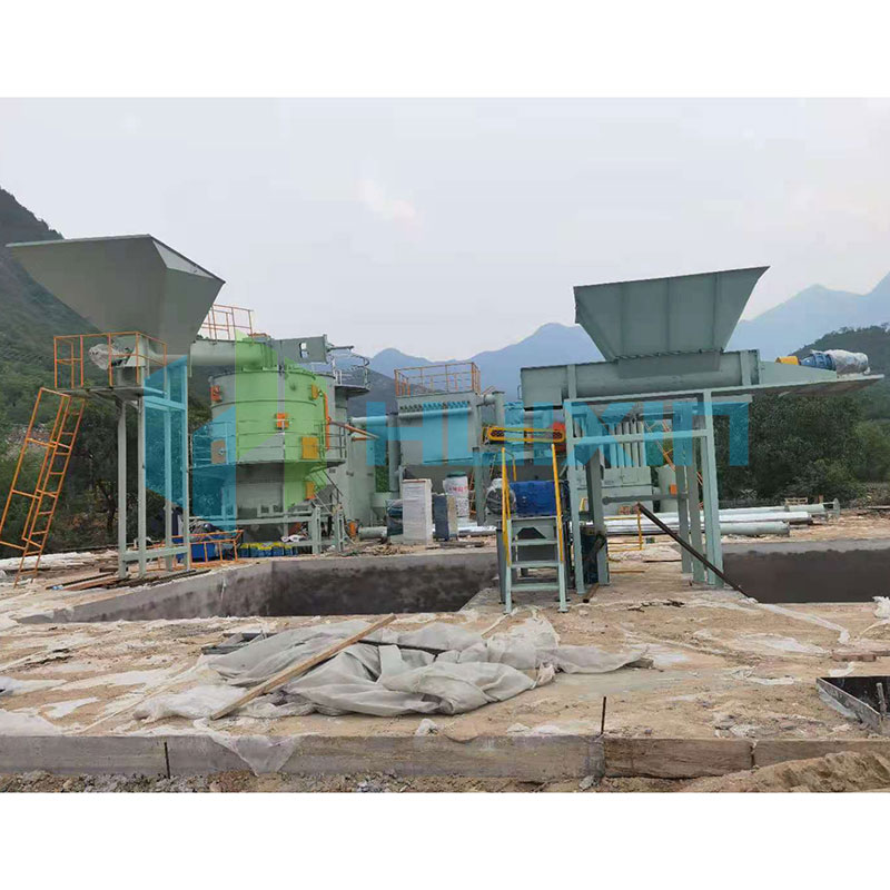 10T/D Incinerator China - 1 
