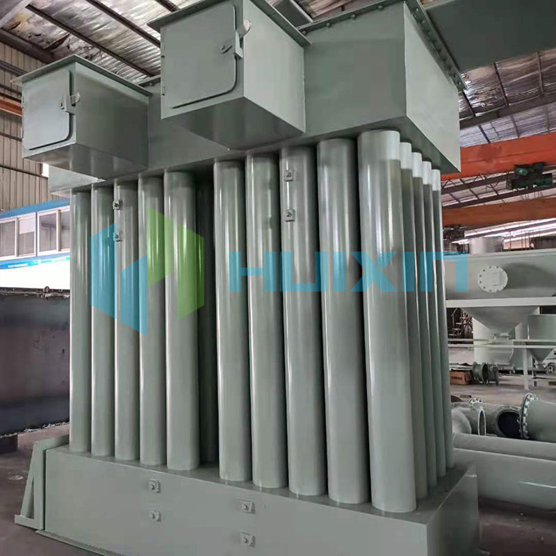 Electrostatic Precipitator China
