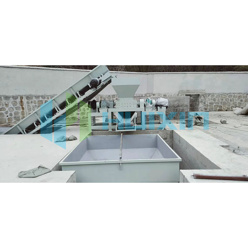 Latest Selling Small Incineration Plant - 3