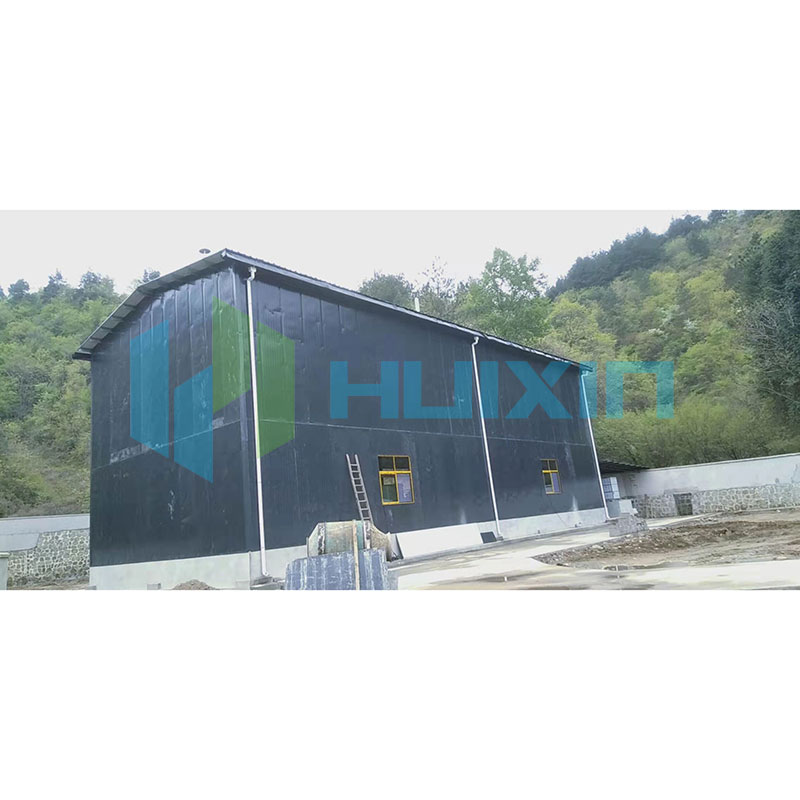 Low Price Small Incineration Plant
