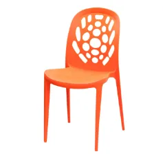 ​Are household plastic armchairs practical? Why?
