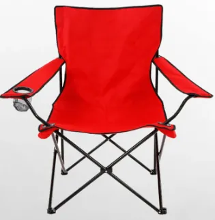 Binabago ba ng Outdoor Fling Camping Chair na may Cup Holder ang Karanasan sa Camping?