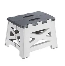 Panimula ng Plastic step stool