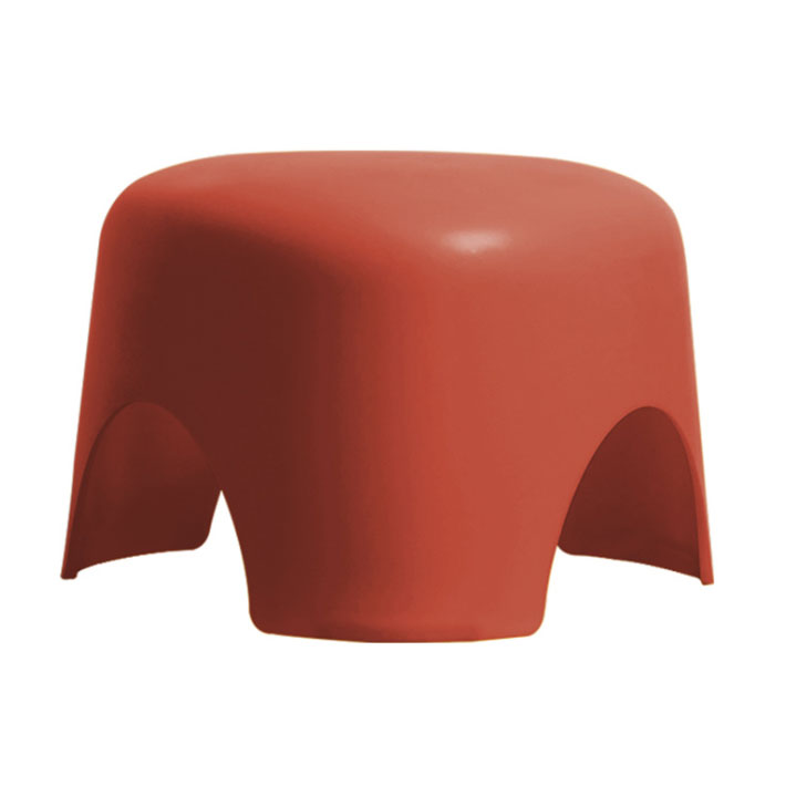 Anti-slip Colorful Toddler Stool Chair