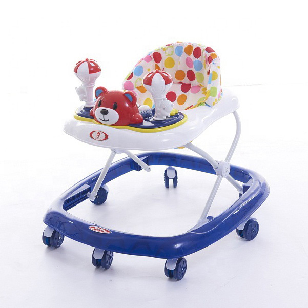 Baby Toddler Learn To Walk Baby Walker Toy