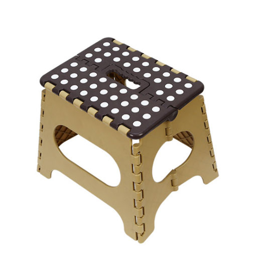 Compact Foldable Travel Step Stool - 1 