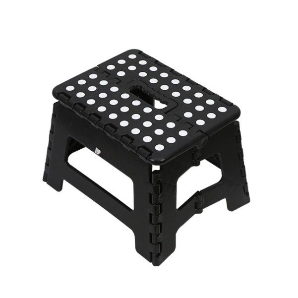 Compact Foldable Travel Step Stool - 2