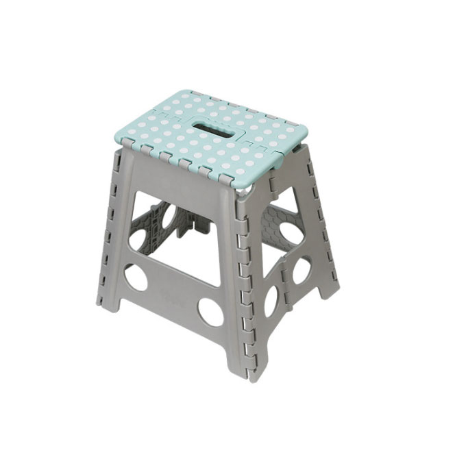 Compact Foldable Travel Step Stool - 3
