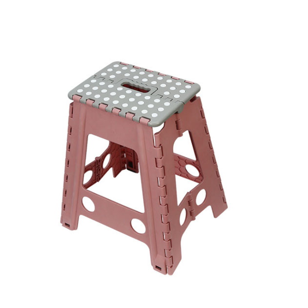 Compact Foldable Travel Step Stool - 5