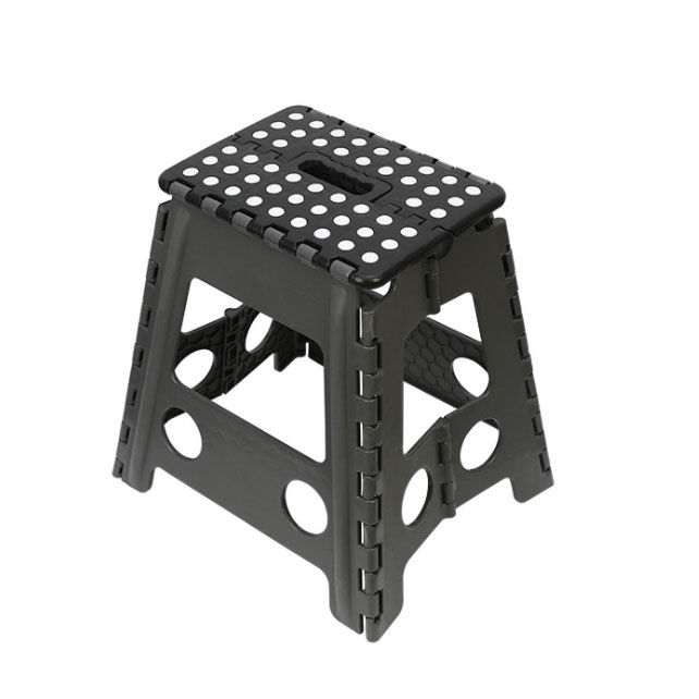 Compact Foldable Travel Step Stool - 7