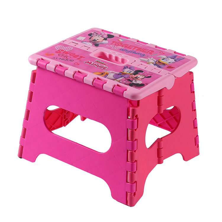 Durable One-Stop Step Stool