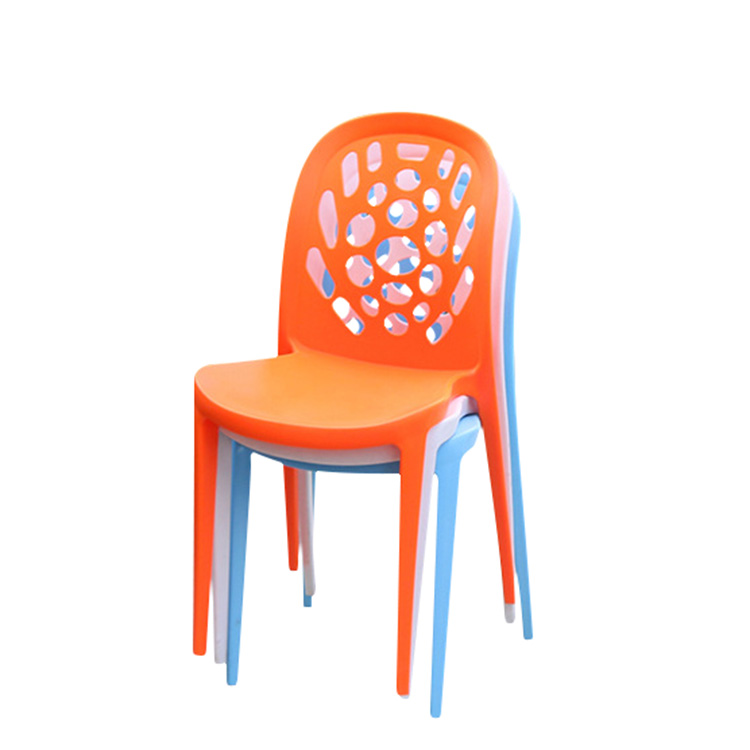 High Quality Plastic Chair - 1