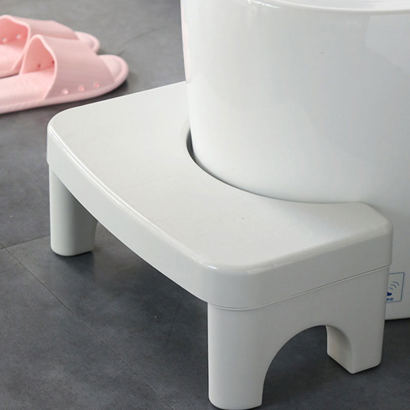 Тоалет за бања во домаќинството Преклопен столче со чекори - 5