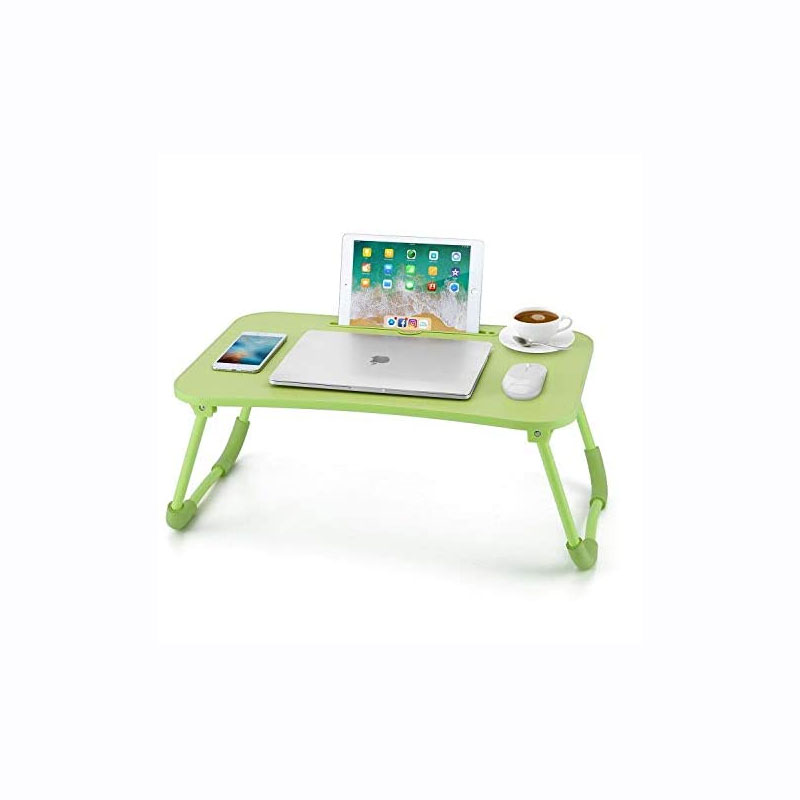 Namų ūkio „Mdf Lap Desk“ lovos stalo dėklas rašymui valgyti