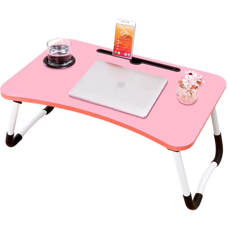 Household Mdf Laptop Tray Desk