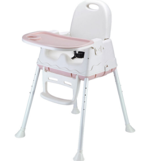 in 1 baby high chair multi stage booster toddler dinning chair