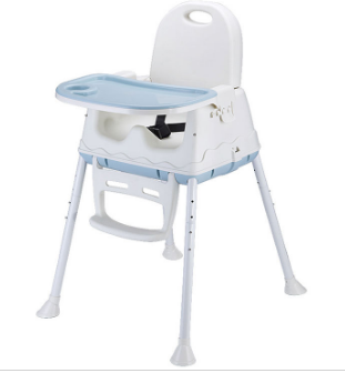 in 1 baby high chair multi stage booster toddler dinning chair