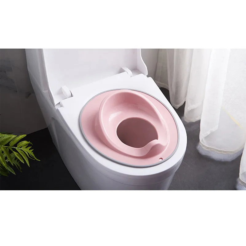 Plast Baby Potty Treningstoalettsete