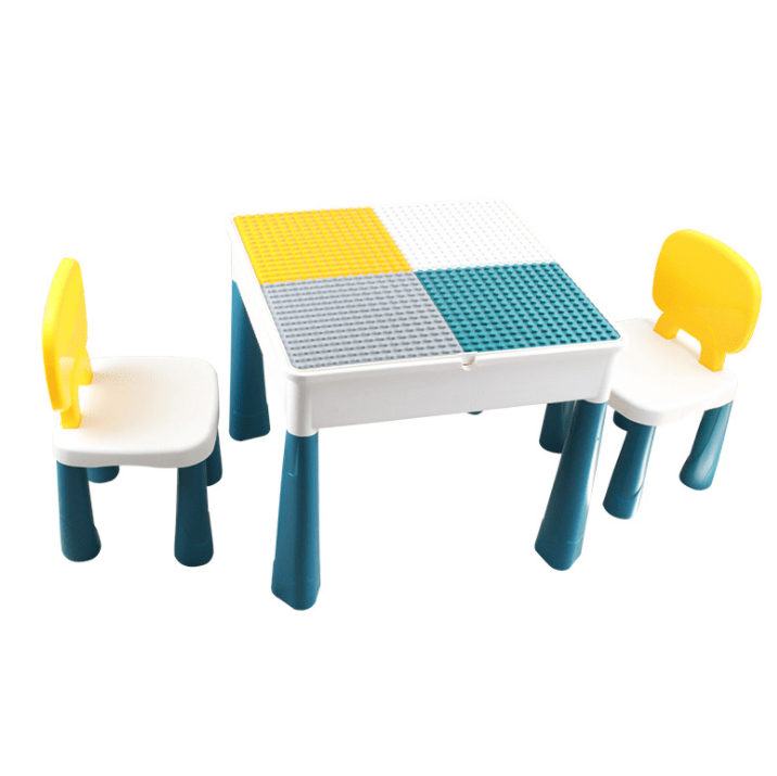 Πλαστική παιδική καρέκλα για παιδιά και παιδιά προσχολικής ηλικίας για αγόρια και κορίτσια - 12