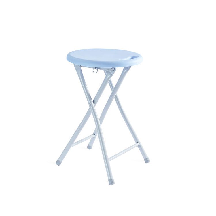 Portable Collapsible Bar Stool - 0 