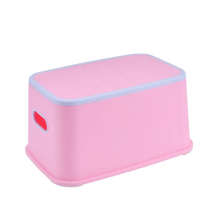 Portable Plastic Squat Potty Toilet Stool