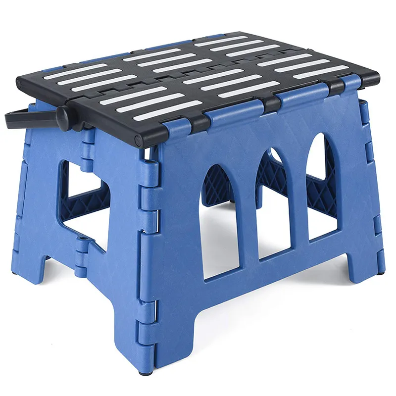 Portable Safety Foldable Step Stool