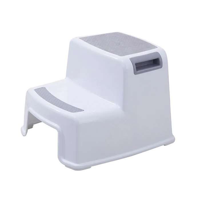 Potty Training 2 Step Ladder Stool