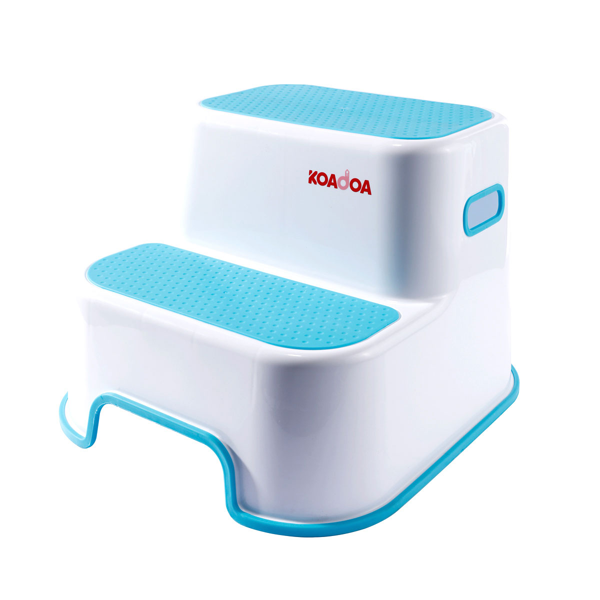 Potty Training And Kitchen Step Up Two Step Stool - 2