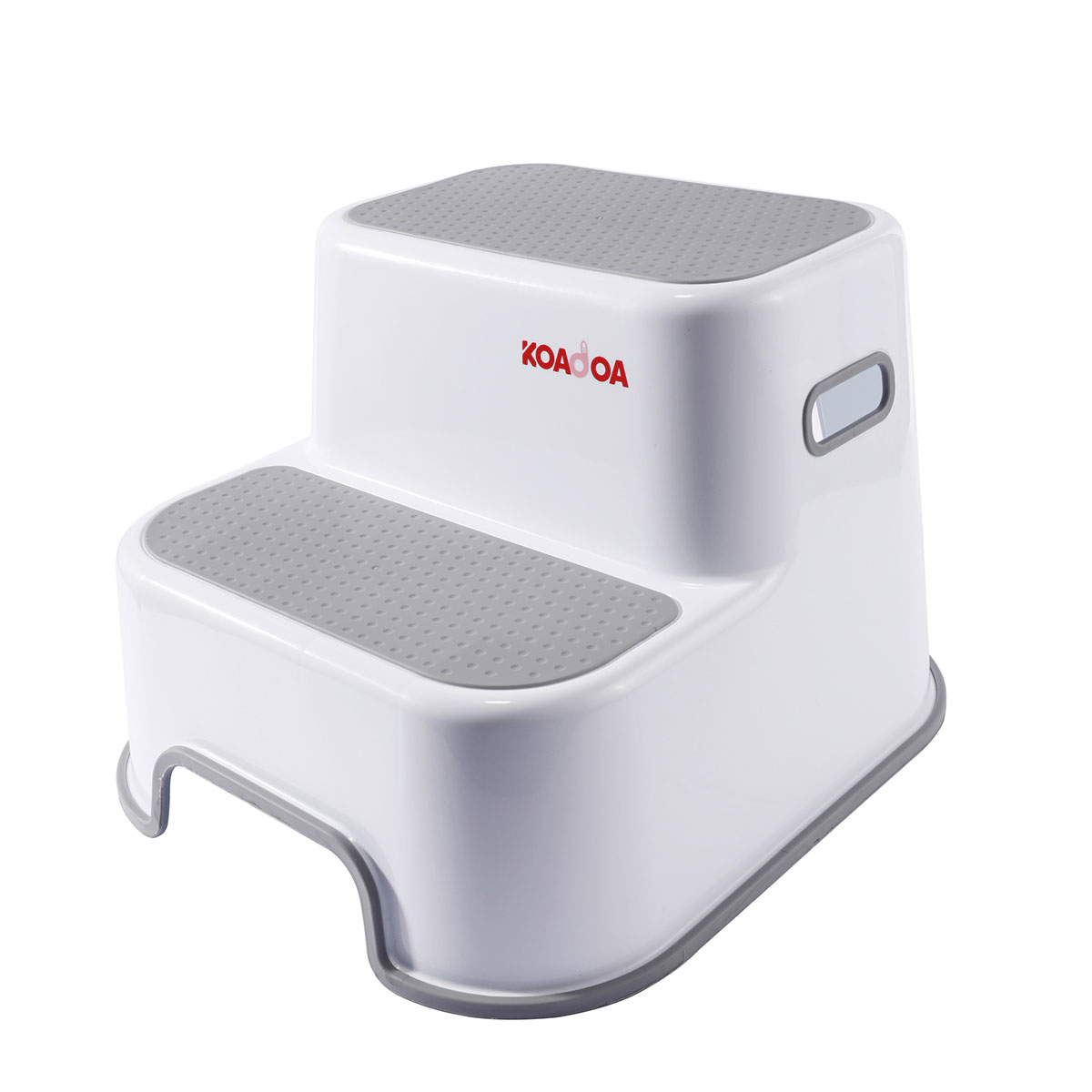 Potty Training And Coquina Step Up Two Step Stool