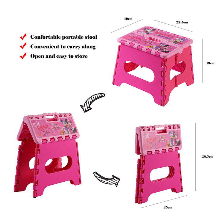 200 Pounds Durable One-Stop Step Stool - 9 