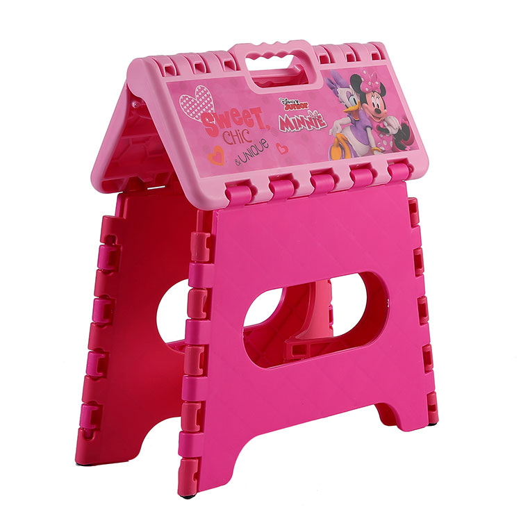 200 Pounds Durable One-Stop Step Stool