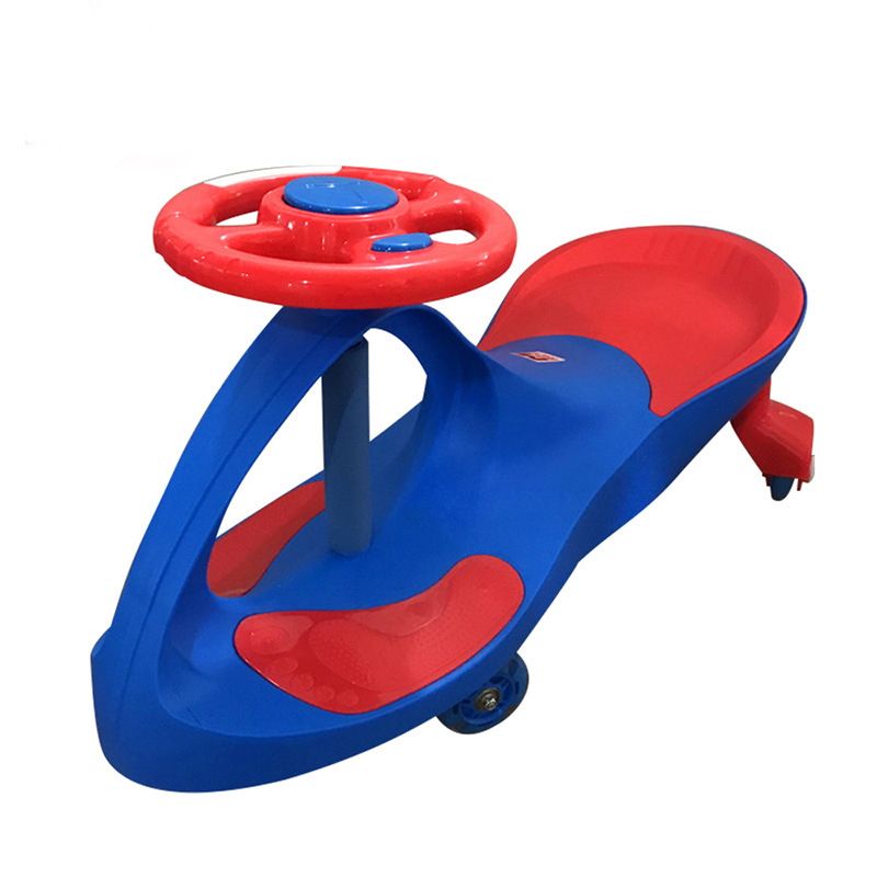 Ride On Toy Wiggle Car Swing Car For Kids