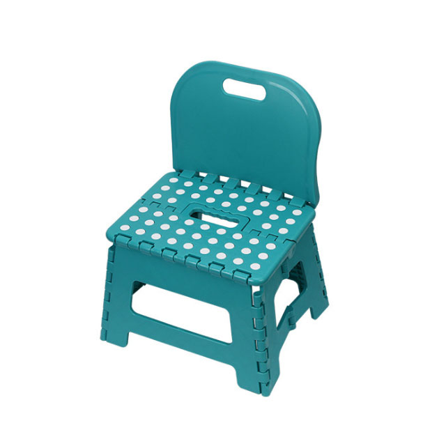 Мала склоплива столица за подигање за возрасни и деца - 3 