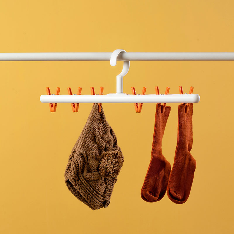 Закачалка за сушење чорапи - 3 