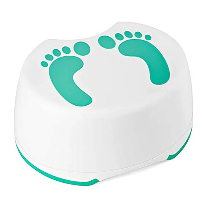 Toddler Toilet Training Step Stool